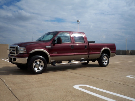 Ford F250 F350 F450 1999 - 2007 SuperDuty RRP1562 RRP1561