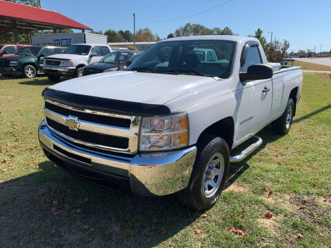 2007 - 2013 Chevrolet Silverado 1500 Chrome Bumper End w/o Fog GM1004157 GM1005157