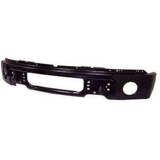 2009-2014 FORD F150 Front Bumper Face Bar - FO1002413