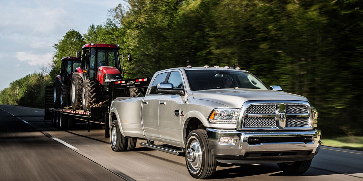 Ram 2500 Grille Chrome Grille CH1200371