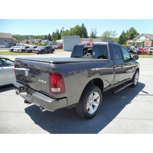 Dodge RAM 2009 - 2018 Fits: 2013 - 2015 Dodge Ram 1500 2500 3500 LED Tail light with Sport CH2800202 CH2801202