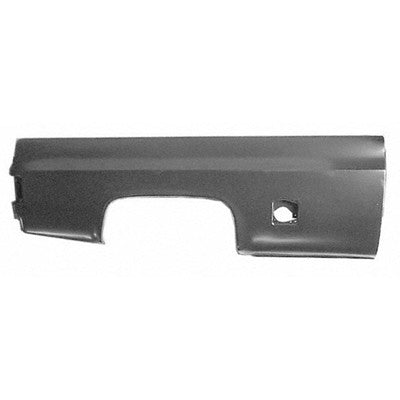 1979 - 1987 GMC / Chev Pickup 8 ' box side GM1756106 GM1757104