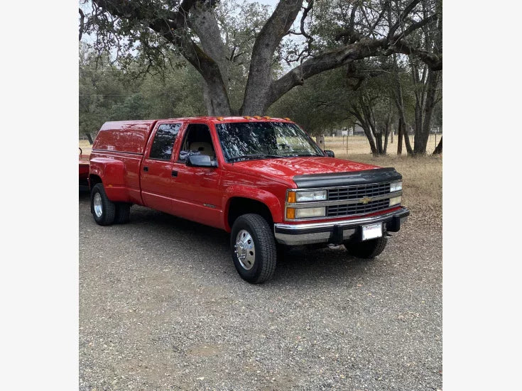 1988 - 1997 Chevrolet Silverado Grille GM1200142