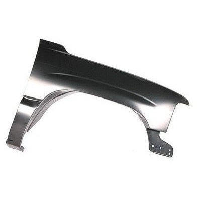 1998 - 2000 Chevrolet Silverado 2000 - 2006 Tahoe Suburban Steel Fender GM1240267 GM1241267