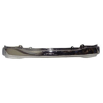 Ford F150 1997 - 2003 *Fits 1999-2003 / Expedition Front Chrome Bumper