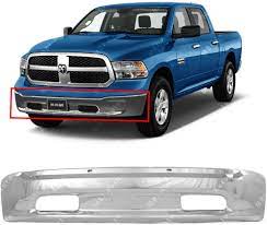 2015 RAM 1500 Front Bumper