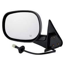 Dodge RAM 1994 - 2001 1500 2500 3500 Sport Mirror with power