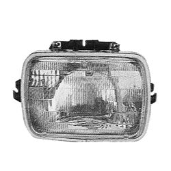 Dodge RAM 1981 - 1993 Headlight CH2500115