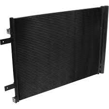 Ford F250 F350 F450 2011 - 2016 A/C Condenser 6.2 Gas Engine CND3936
