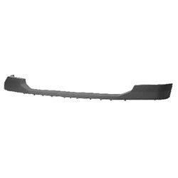 2005-2007 Ford F-250 / F-350 / F-450 / Excursion / F-550 Front Upper Bumper Cover - FO1057293