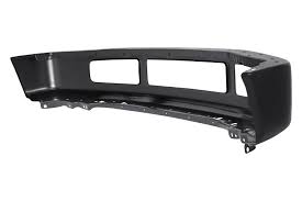 Ford F250 F350 F450 2008 - 2010 Front Bumper, Paintable FO1002403