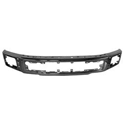 Ford F150 2015 - 2017 Front bumper face bar - Chrome FO1002425