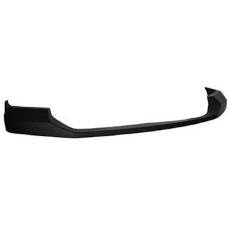 Ford F250 F350 F450 1999 - 2007 Upper Bumper Plastic - Smooth Finish FO1057292