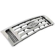 Ford F250 F350 F450 2008 - 2010 Chrome Grille FO1200500