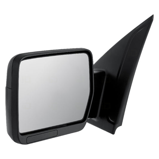 Ford F150 2009 - 2014 *Fits 2009 - 2011 Sideview Mirror with Power FO1320348