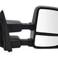 Ford F250 F350 F450 2017 - 2019 & 2020 - 2022 Towing Mirror Power, Heat, Signal, Blind Spot FO1320609 FO1321609