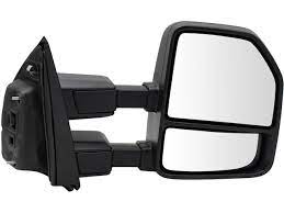 Ford F250 F350 F450 2017 - 2019 & 2020 - 2022 Towing Mirror Power, Heat, Signal FO1320607 FO1321607