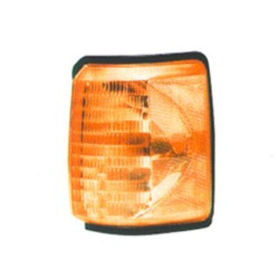 Ford F250 F350 F450 1987 - 1991 Full Size Pick-up / Bronco Parking Light FO2520107 / FO2521105