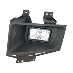 Ford F250 F350 F450 2017 - 2019 Fog light - FO2592241 / FO2593241