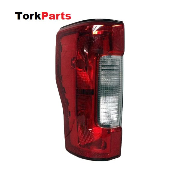 Ford F250 F350 F450 2017 - 2019 Tail Light - FO2800256 /  FO2801256