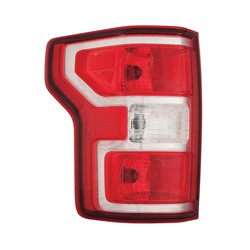 Ford F150 2018 - 2020 Tail Light Assembly - FO2801265 / FO2800265