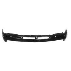 1999 - 2006 Chevrolet Silverado 2000 - 2006 Tahoe Suburban Front Paintable Bumper GM1002375