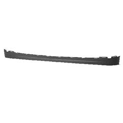 2007-2013 CHEVROLET SILVERADO Front Bumper Deflector Extension - GM1092191