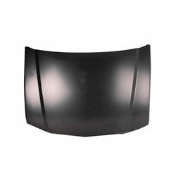 2003 - 2005 Chevrolet Silverado 1500 Hood GM1230274