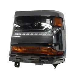 2016 - 2019 Chevrolet Silverado 1500 Headlight GM2502445 GM2503445