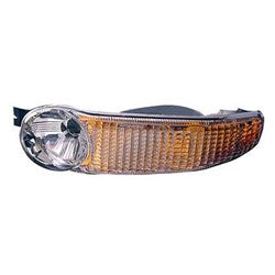 2000-2006 GMC Yukon Denali Park light