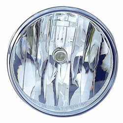 2007-2014 GMC Sierra Fog Lamp - GM2592161 / GM2593161