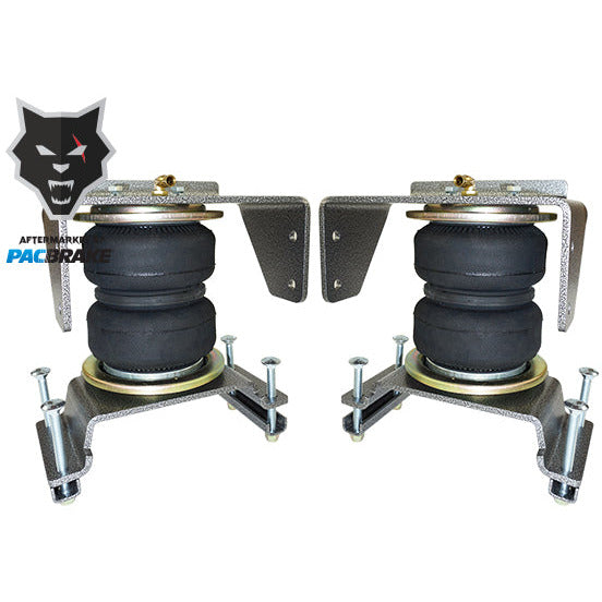 Ford F150 2018 - 2020 *Fits 2015 - 2020 PacBrake Air Bag system HP10358