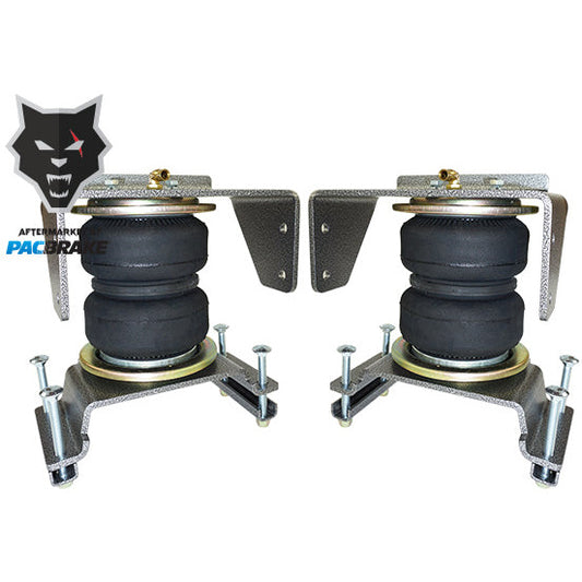 Ford F150 2018 - 2020 *Fits 2015 - 2020 PacBrake Air Bag system HP10358