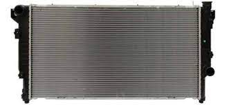 Dodge RAM 1994 - 2001 Radiator Diesel RAD1553