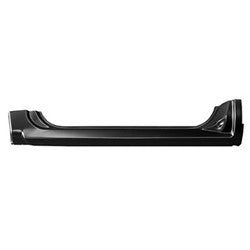 Sierra Silverado 1988 - 1997 also fits '98 - '02, Yukon 1992 - 1999, Tahoe 1992 - 1999, Suburban 1992 - 1999  Rocker Panel Reg Cab RRP123 RRP122