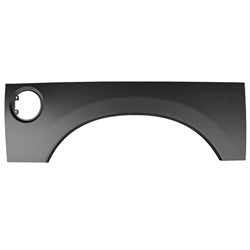 2009-2010 Dodge RAM 1500 / 2500 / 3500 Upper Wheel Arch Patch Panel - RRP3178
