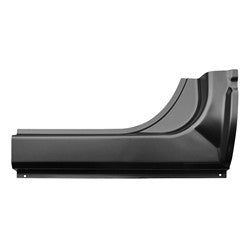 Dodge RAM Mega Cab Rocker Extension Fits: 2006 - 2009 RRP3179 / RRP3180