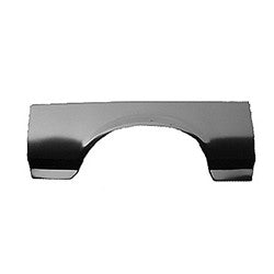 1987-1997 Ford Bronco / F150 / F250 / F350 / F450 Passenger Side Rear Upper Wheel Arch Patch - RRP484