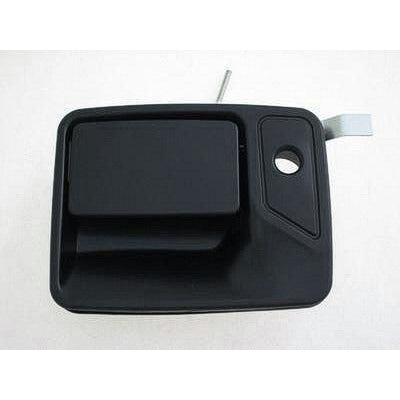 Ford Super Duty Door Handle - Front Door - Smooth Finish FO1310127
