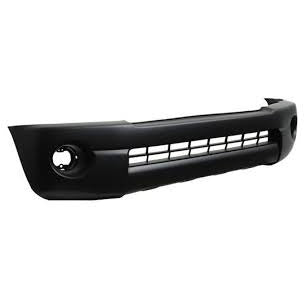 TOYOTA TACOMA 2005 - 2015 FRONT BUMPER COVER TO1000302