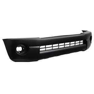 2005-2011 TOYOTA TACOMA Front Bumper Cover - TO1000302