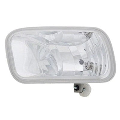 2009-2010 Dodge RAM 1500 / 2500 / 3500 Fog Light Assembly - CH2595102