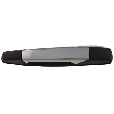 2007 - 2013 GMC Sierra Chev Silverado Rear Exterior Door Handle FDH10049