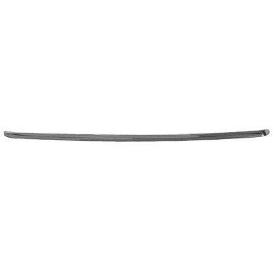 2007-2010 CHEVROLET SILVERADO Hood Molding - GM1235112