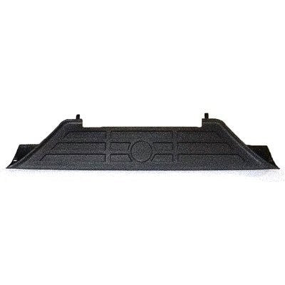 New Step Bumper Assembly Black Steel Fits 2004-2015 Nissan Titan New Step Bumper Assembly Black Steel Fits 2004-2015 Nissan Titan