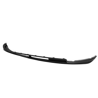 thumbnail image 2 of Front Lower Bumper Valance – Textured Black – For 2013-2018 RAM 2500 3500 Pickup – Yellowspeed 2 of 5