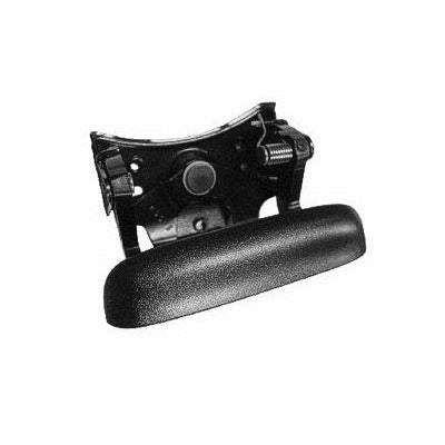GM1915105 Silverado Sierra Tailgate Handle