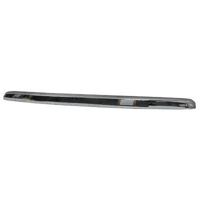 2011-2014 GMC SIERRA Chrome Hood Molding - GM1235119