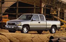 GMC Sierra 1999 - 2006 Chevrolet Silverado Radiator Support GM1225171