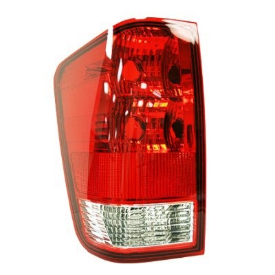 2004-2014 Nissan Titan Tail light '100273